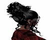 Black Updo