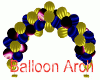 Balloon Arch [RC]