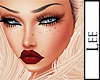 ! Elise Freckles Monroe
