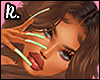 + Jazzy Skin