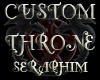 [QS] Seraphim Throne