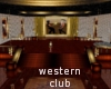westernclub luxe