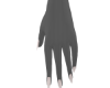 MS White Nail
