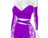 Amelia Purple