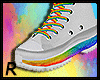 R - Pride Sneakers v2 -