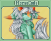 MorseCode Support Frame