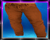 Pumpkin Jeans