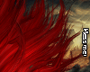 ℳ. Darkiel Hair Red