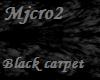 carpet black
