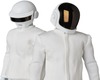 Daft Punk Grammy Helmet