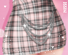 n| RLL Chains Skirt