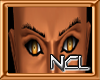 NCL Hazel Eyes Male