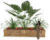 Modern Planter