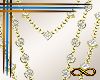 [CFD]Evening Necklace