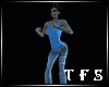 Sexy Dance Avatar  /F