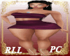 PC] RLL Sexy Dress Burge