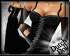 DD Dark Mistress Black