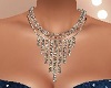 Diamonds Necklace