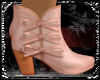 ~CC~Drv Bow Boots