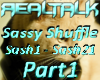 RealTalk - Sassy Shuffle