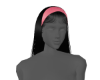 Pink Body Head Band