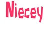 Niecey spot
