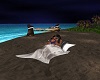 Beach Blanket Cuddle 3