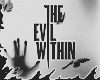 the evil within poster