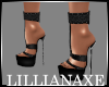 [la] Madalaine heels