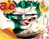 [ab]Joker Tshirt