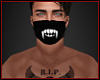 *N* Vamp Mask