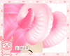 [Mizu] Candy Horns v2