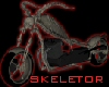 WS - Bone Bike