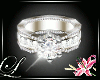 DESIRE Engagement Ring S