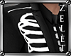 |LZ|Skeleton Man Jacket