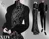 XV | Jubah Nocturne