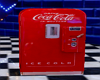 50s Coca Cola Frgidge