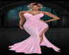 Pink Maria Gown RL
