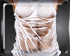 [ND] Wet Shirt White
