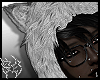 5C FURRY HAT + HAIR