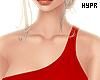 Valentine Date Red