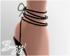 B | It's Hot Heels
