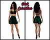 Chained Dress RL
