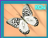 [KChi]HandButterfly W MF