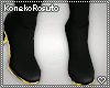 *KR* Stellar Boots