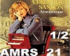 Veron. Sanson AMOUREUSE