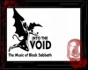 DJ2/in to the void