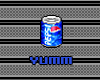 ;Mmm, Pepsi :3