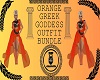 Orange Goddess Bundle