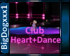 [BD]ClubHeart+Dances